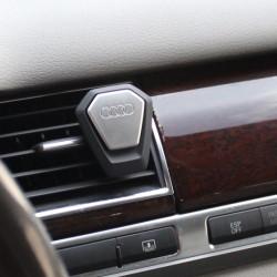 Ароматизатор воздуха Audi singleframe fragrance dispenser (черный), артикул 80A087009