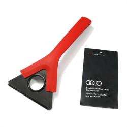 Скребок мультифункциональный AUDI Ice Scraper, 80A096010