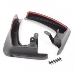 Передние брызговики для BMW 5 серии F10 F11, артикул 82162155858