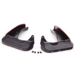 Передні бризковики для BMW F30 3-серія, артикул 82162218983