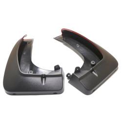 Передние брызговики BMW X5 F15, артикул 82162302402