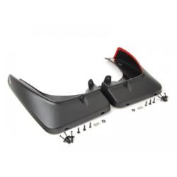 Задние брызговики BMW X5 F15, артикул 82162302408