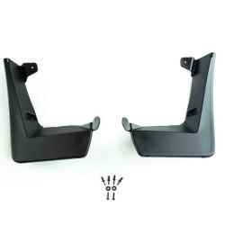 Задние брызговики для BMW 5 серии G30, артикул 82162413633
