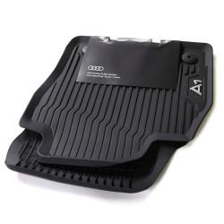 Коврики всепогодные передние для Audi A1 Sportback (GB), 82B061501 041
