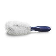 Щітка для чищення колісних дисків BMW Car Auto Alloy Wheel Rim Cleaning Brush, 83120427832
