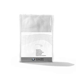 Салфетки для полировки BMW Genuine Car Care Paint Polish Valeting Cotton Cloths Pack of 3, 83192298238