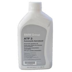 Масло трансмісійне ATF 3+ 1л BMW, 83222289720