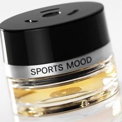 Аромат Sports Mood для автомобилей Mercedes с опцией Air Balance, артикул A0008990188