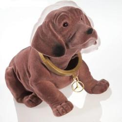 Собака кивающая Mercedes-Benz Nodding Dog, B66041451