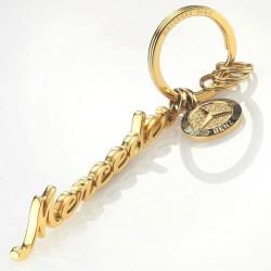 Жіночий брелок для ключів Mercedes-Benz Key ring, Women, Classic, B66041518