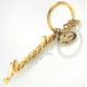 Женский брелок для ключей Mercedes-Benz Key ring, Women, Classic,B66041518