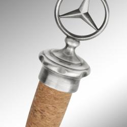 Пробка для винных бутылок Mercedes-Benz Wine Stopper, B66041534