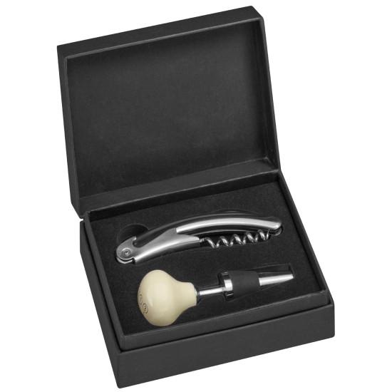 Набор для вина Mercedes-Benz Wine Set, 300 SL, ручка переключения передач, B66041565
