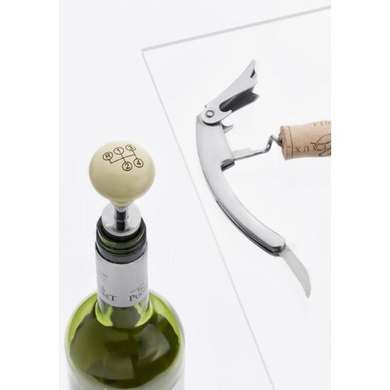 Набор для вина Mercedes-Benz Wine Set, 300 SL, ручка переключения передач, B66041565