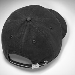 Бейсболка Mercedes Baseball Cap, Prime Logo, Black, B66954531 / B6695453164 Бейсболка Mercedes Baseball Cap, Prime Logo, Black, B66954531 / B6695453164