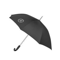 Зонт-трость Mercedes Stick Umbrella, Black NM, B66958960