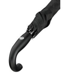 Зонт-трость Mercedes Stick Umbrella, Black NM, B66958960