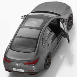 Коллекционная масштабная модель Mercedes-Benz CLA Coup?, AMG Line, C118, Масштаб 1:18, Серый, B66960472