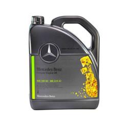 Моторна олива Mercedes Benz 5W-30 229.52 5L