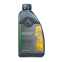 Моторна олива Mercedes Benz 5W-30 229.52 1L