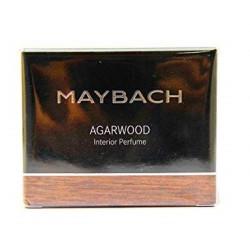 Аромат Agarwood Mood для автомобилей Mercedes Maybach с опцией Air Balance, артикул A0008990200