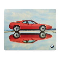 Килимок для мишки BMW M1 Mouse Pad, 80282454638