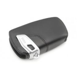 Шкіряний футляр для ключа BMW Leather Key Case, 82292219911