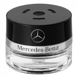 Пустой флакон системы ароматизации салона автомобилей Mercedes с опцией Air Balance, артикул A2228990188