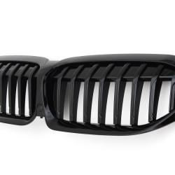 Решетка радиатора M Performance Iconic Glow для BMW G20 3-серия, артикул 63172466703