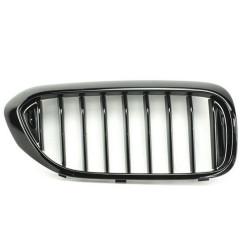 Решетка радиатора правая M Performance для BMW 5 серии G30 G31, артикул 51712430994