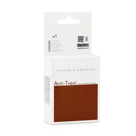 Заправочный картридж для ароматизатора Peugeot ANTI-TOBACCO, 1648414480