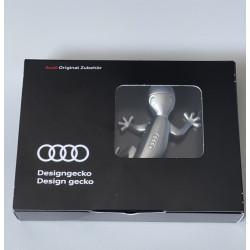 Алюмінієва фігурка гекона в салон Audi, 80A087000