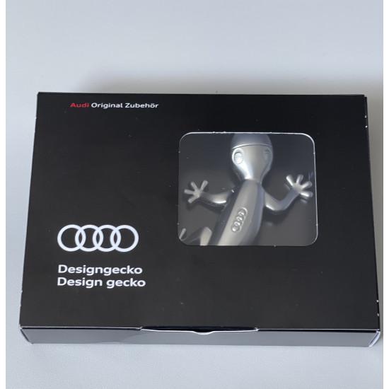 Алюмінієва фігурка гекона в салон Audi, 80A087000