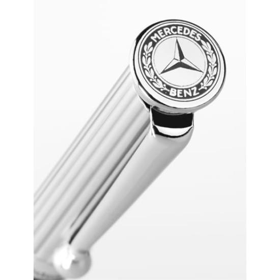 Ручка Mercedes-Benz Collection, цвет красный