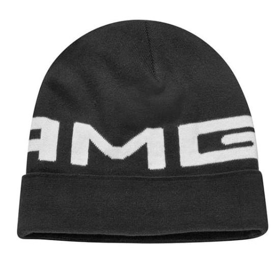 Шапка AMG Mercedes-AMG Collection, цвет черный