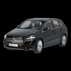 Коллекционная модель Mercedes-Benz B-Klasse Sports Tourer AMG Line W247, масштаб 1:18, цвет черный