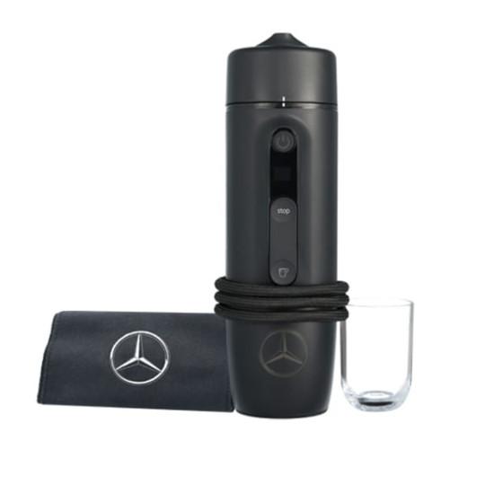 Оригінальна еспресо-машина Mercedes-Benz Handpresso Auto Capsule