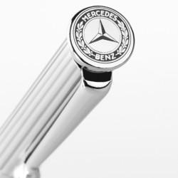 Ручка Mercedes-Benz Collection, цвет черный