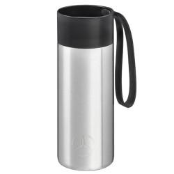 Оригинальная термокружка Mercedes-Benz To Go Cup, 0,5л, серебристый цвет
