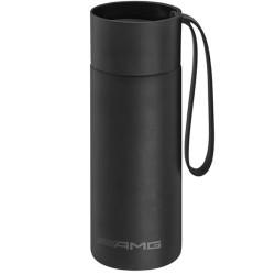 Оригинальная термокружка Mercedes-AMG To-Go Cup, черный цвет B66955082