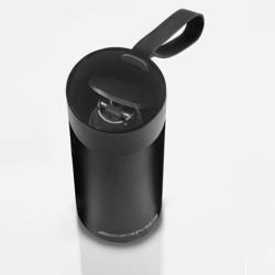 Оригинальная термокружка Mercedes-AMG To-Go Cup, черный цвет B66955082