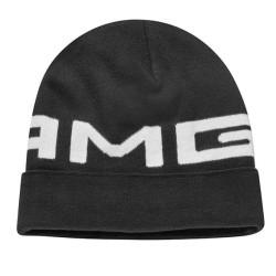 Шапка AMG Mercedes-AMG Collection, цвет черный