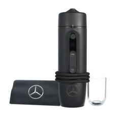 Оригінальна еспресо-машина Mercedes-Benz Handpresso Auto Capsule