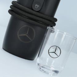 Оригінальна еспресо-машина Mercedes-Benz Handpresso Auto Capsule