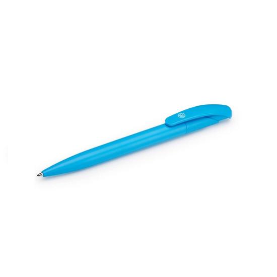 Ручка, Ballpoint Pen Light Blue Volkswagen,  000087210BF
