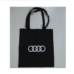 Сумка-шоппер Audi Shopper Bag, Black, 26000742