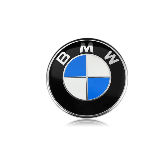 Эмблема BMW, 51147498981