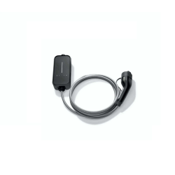 Зарядное устройство гибкое быстрое BMW 2.0 типа E+F (16 A), 61448490509