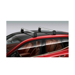 Поперечины на рейлинги для BMW iX (I20), 82712472916