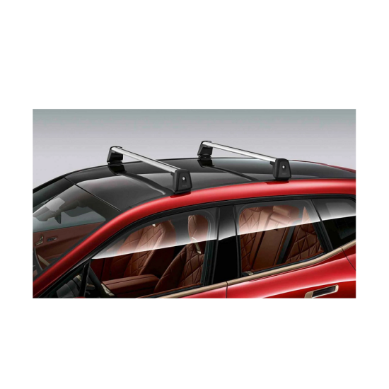 Поперечини на рейлінги для BMW iX (I20), 82712472916